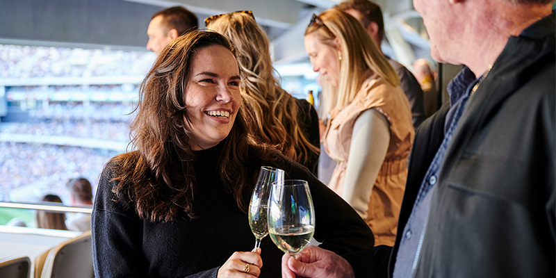 Private Suite Thumbnail