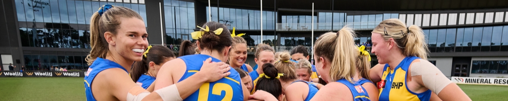 AFLW 2026 Match Day Hub