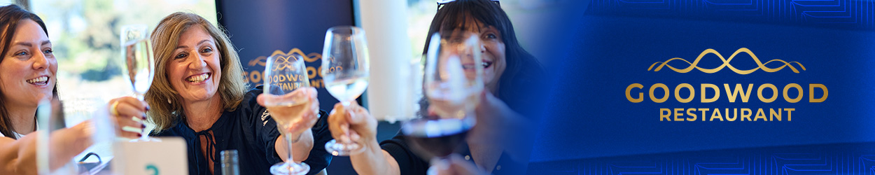 Goodwood Restaurant 3