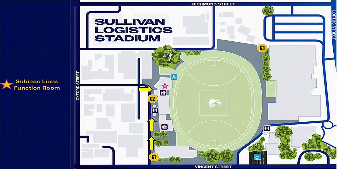 SLS Map