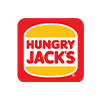 Hungry Jack Logo