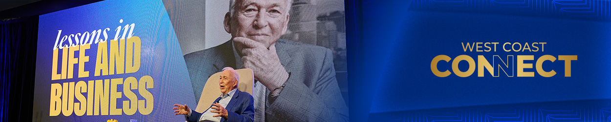 West Coast Connect 1