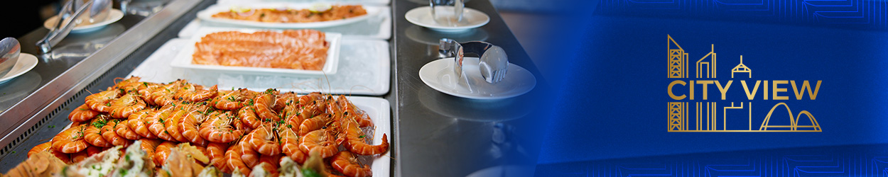 City View Buffet 1