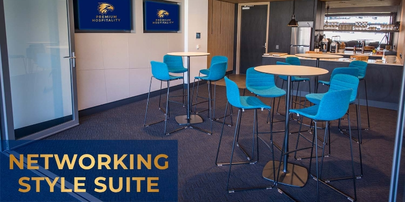 Private Suite 9
