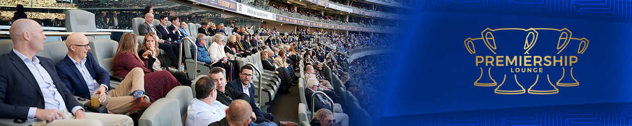 Premiership Lounge 1