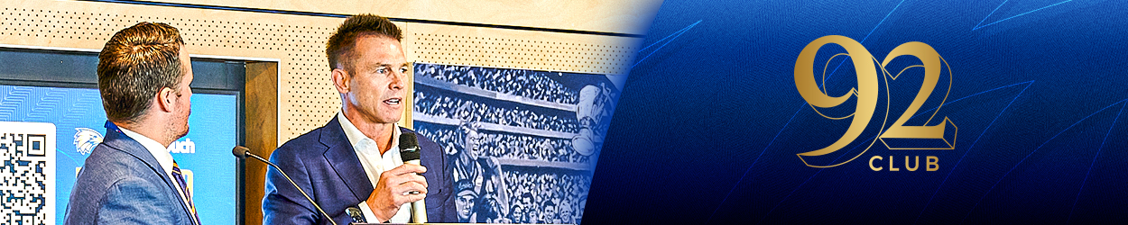 Club 92 Banner 1