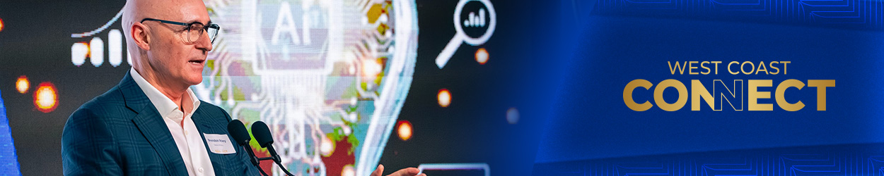 West Coast Connect 2