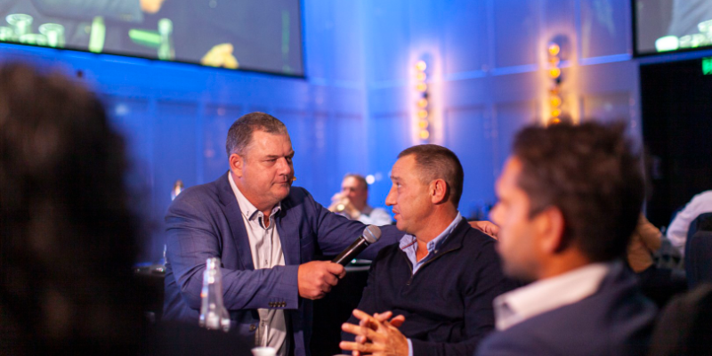 Big Footy Lunch 9 Big Footy Lunch 9
