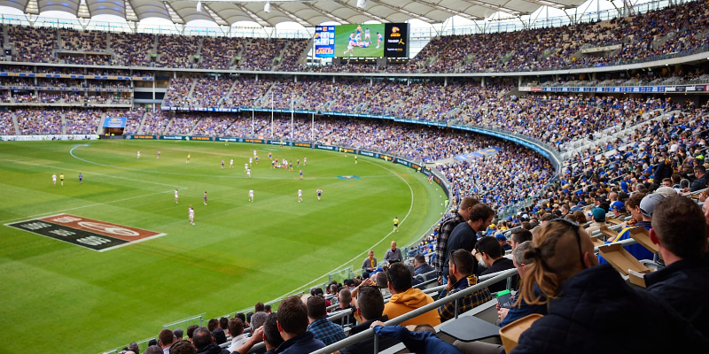 Premiership Terrace 4