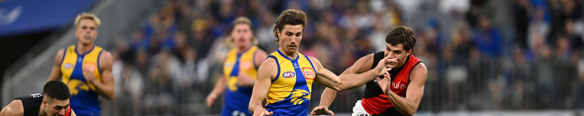 WCE v Essendon Rd 12