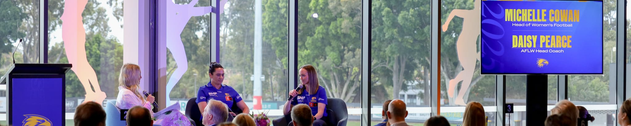 Locker Sponsorship AFLW 3