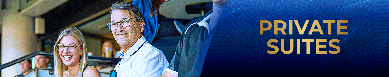Private Suite Banner 2