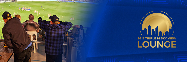 Sky View Lounge Slideshow