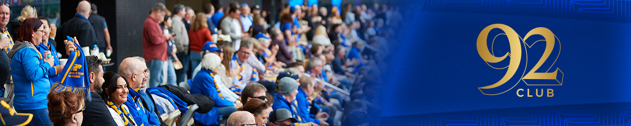 Club 92 3