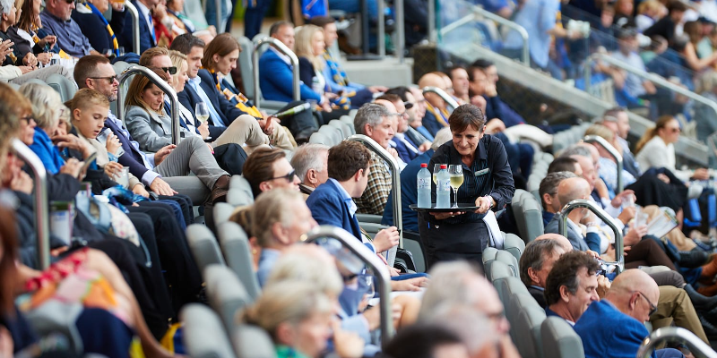 Premiership Lounge 8