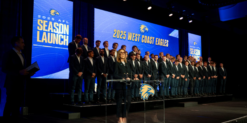 Season Launch 9 Season Launch 9