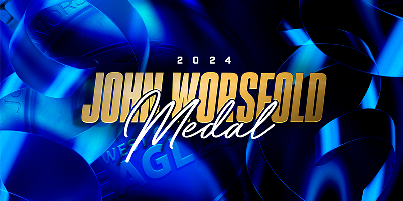 John Worsfold Medal Thumbnail