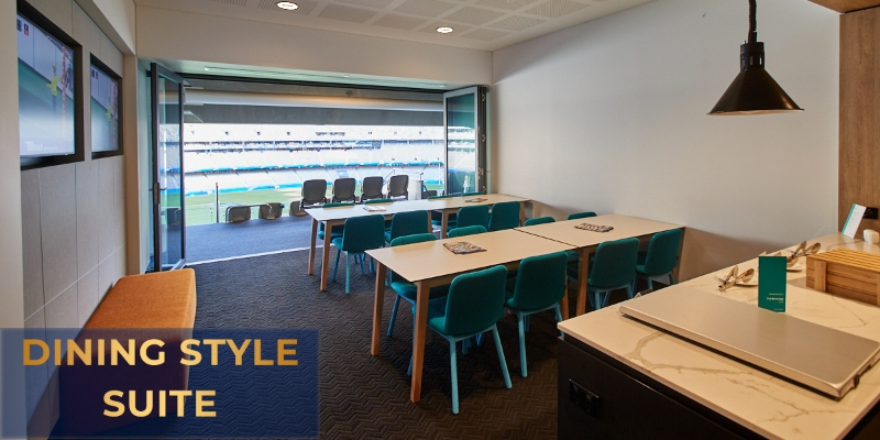 Private Suite 7