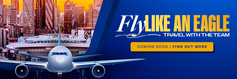 2026 Charter Coming Soon