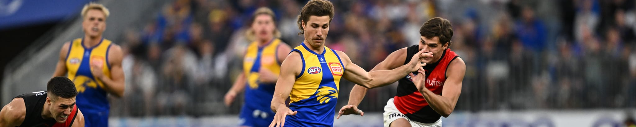 WCE v Essendon Rd 12