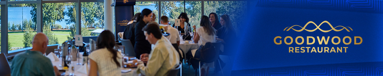 Goodwood Restaurant 1