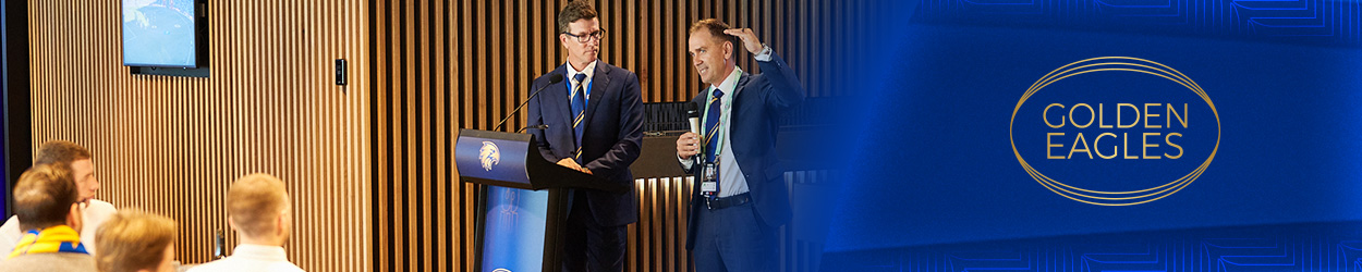Golden Eagles 3