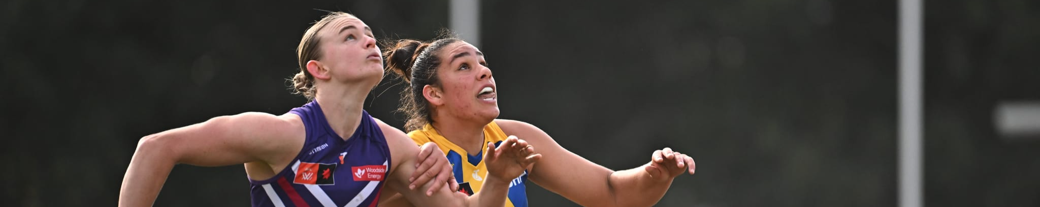 RND 8 v Freo AFLW
