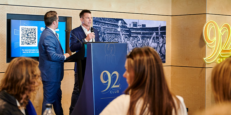 Club 92 Thumbnail