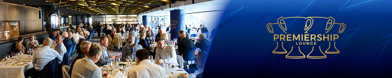 Premiership Lounge Banner 3