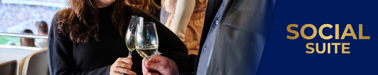 Social Suite 2