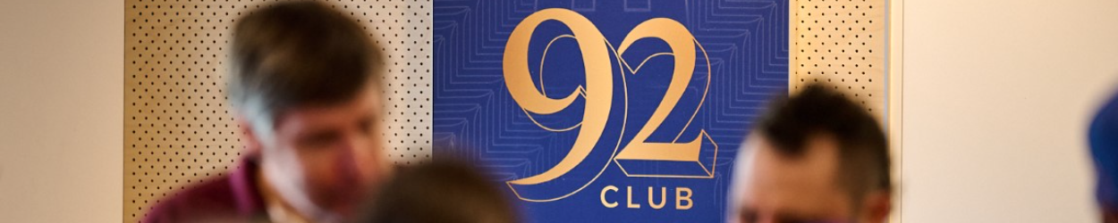 The 92 Club