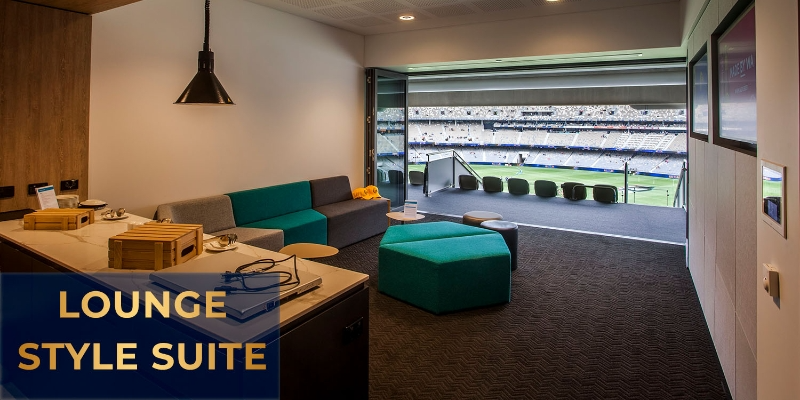 Private Suite 8