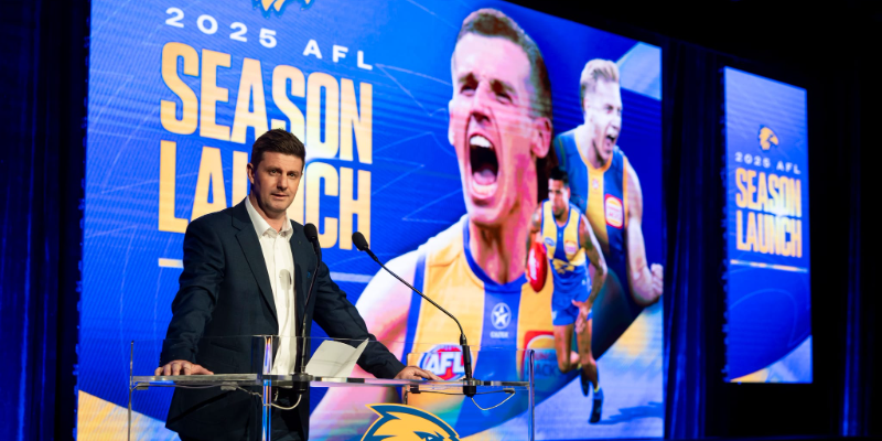 Season Launch 1 Season Launch 1