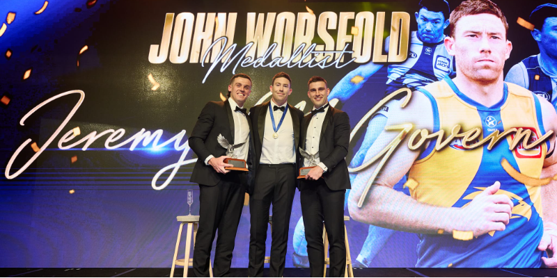 John Worsfold Medal