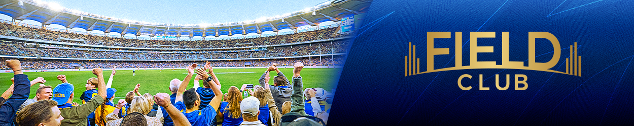 Field Club Banner 3