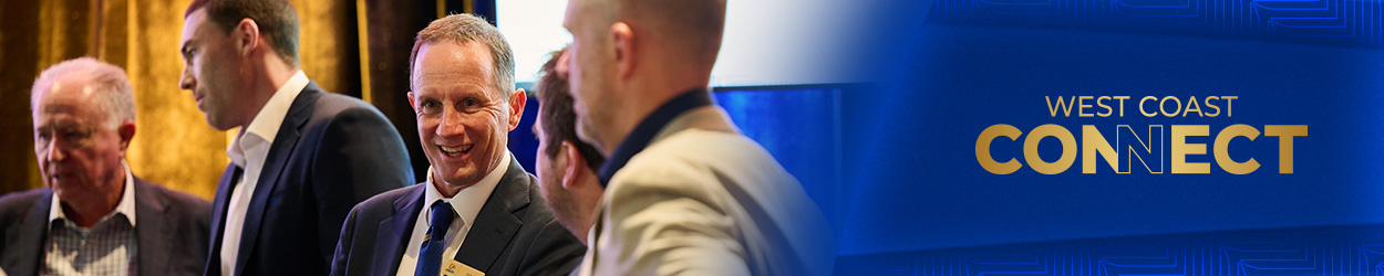 West Coast Connect 3