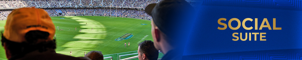 Social Suite 1