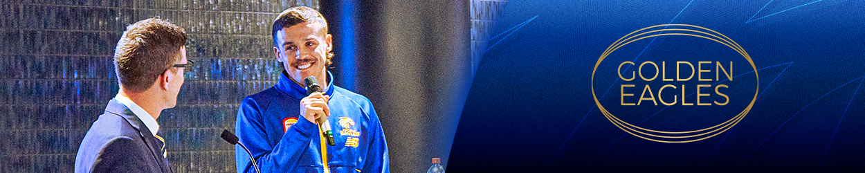 Golden Eagle Banner 1