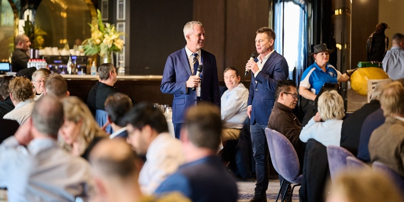 Premiership Lounge 3