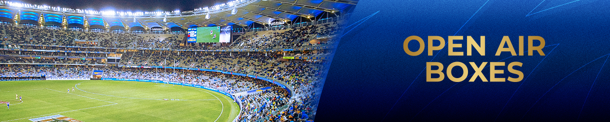 Open Air Box Banner 2