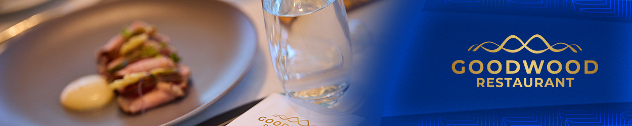 Goodwood Restaurant 2