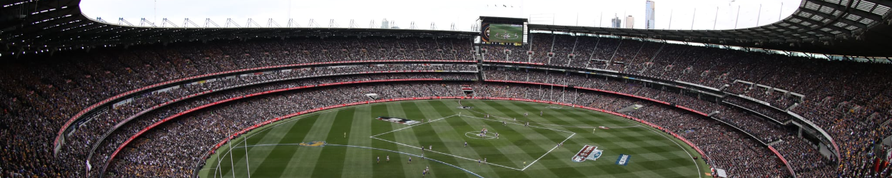 MCG Grand Final