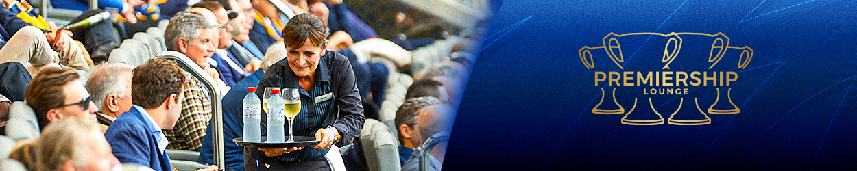 Premiership Lounge Banner 2