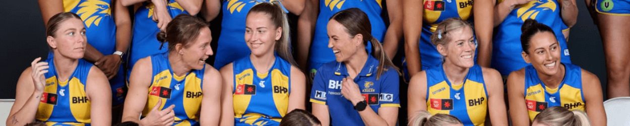 AFLW Sponsorship