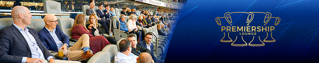 Premiership Lounge Banner 1