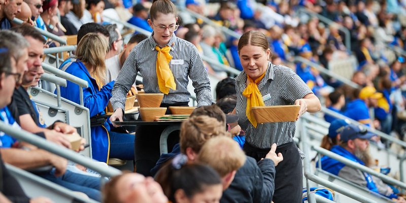 Premiership Terrace 3