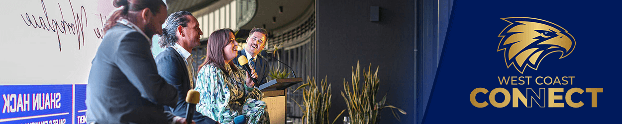 West Coast Connect 3