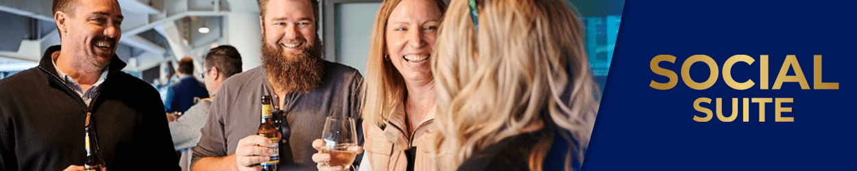 Social Suite 1