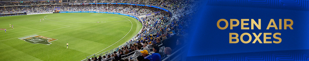 Open Air Box 2