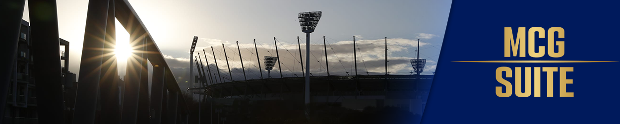 MCG Suite 1
